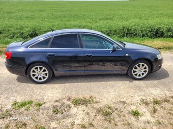 Audi A6 - 4