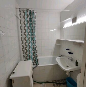 1 izbový byt Ľadoveň - 4