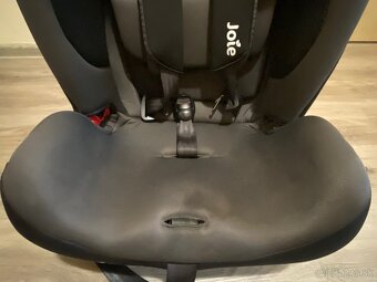 Autosedacka Joie - 4
