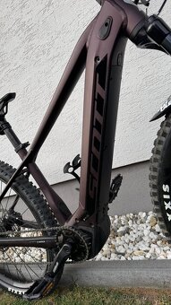 E-Bike Scott Contessa - 4