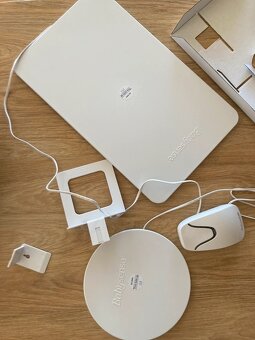 Monitor dychu Babysense 2 Pro - 4