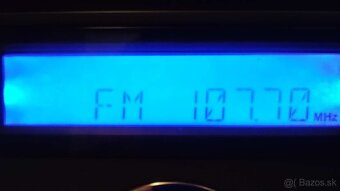 ✔️Veza Rádio CD - 4