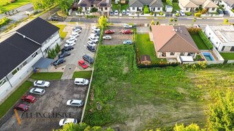 ALL INCLUSIVE | NA PREDAJ STAVEBNÝ POZEMOK (550 M²), DUNAJSK - 4