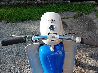 Pionier Jawa 20 - 4