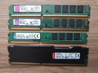 DDR4,DDR3 - 4