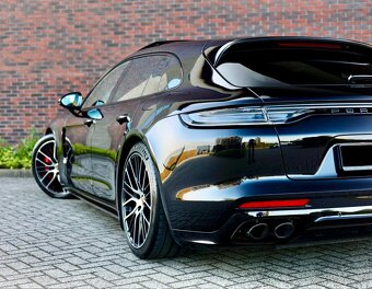 PORSCHE Panamera Sport Turismo 4S eHybrid, FACELIFT - 4