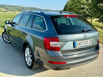 Škoda Octavia Combi III Style 4x4 - 2.0TDi 110Kw 150Ps. +Led - 4