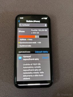 Apple iphone 11pro 256 gB - 4