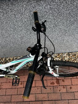 Predám horský bike Mayo XC basic - 4