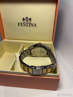 Festina Mademoiselle 20619/1 Dámske Quartz hodinky - 4