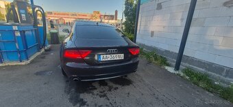 predam Vymením Audi a7 - 4
