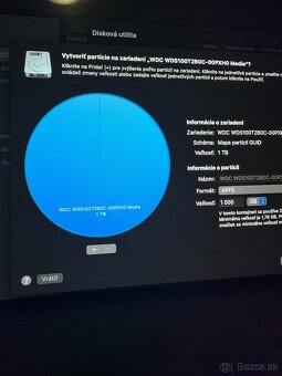 iMac 2017 5K 27 palcov - Znížená Cena ❗❗ - 4