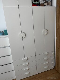 Ikea SMASTAD - 4