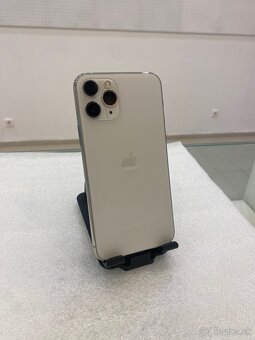 ZÁRUKA | iPhone 11 Pro 256gb Silver - 4