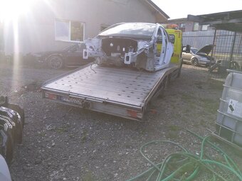 Fiat Ducato 3.0 JTD 130kw 2013 posledný model - 4