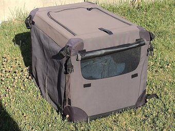 Maelson Soft Kennel M - 4