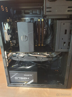 Predam PC AMD WIN11 - 4