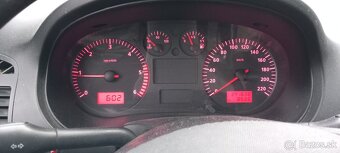 Seat Vario 1.9 SDI - 4