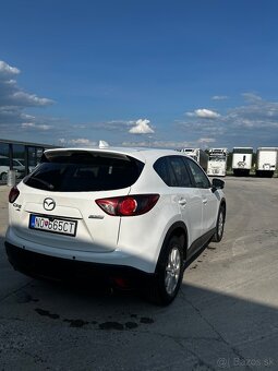 Mazda Cx 5 - 4