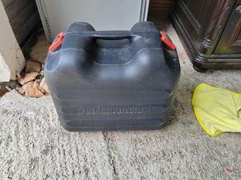 okruzna pila Black&Decker KS1500L - 4