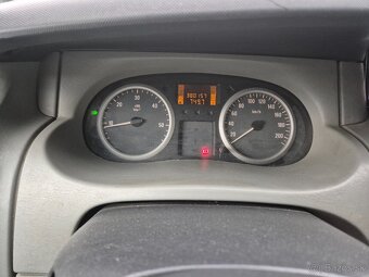 Opel Vivaro long - 4