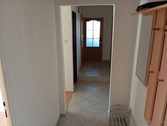 Predám 3-izbový byt s 2 balkónmi - 4