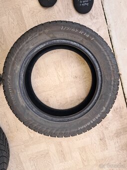 Matador MP93 Nordicca 175/65 R14 82T – DOT 4223 - 4