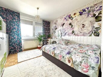Na predaj 3i klimatizovaný byt s dvomi balkónmi... - 4