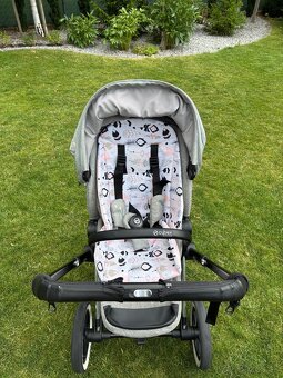 Kočík Cybex Priam, limitovaná edícia - 4
