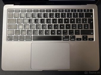 MacBook Air M1 2020 512GB - 4