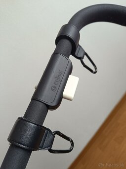 Cybex balios S Lux - 4