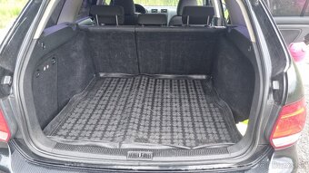Volswagen golf 5 variant - 4