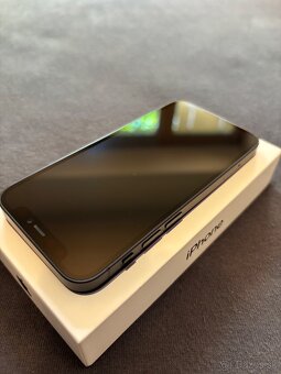 Apple Iphone 12 mini Black 128gb - 4