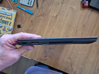 LENOVO THINKPAD 13 G2 - 4