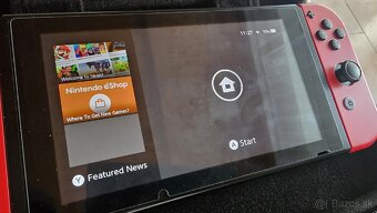 Nintendo switch cfw v2 - hranie zadarmo - 4