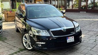 SKODA OCTAVIA RS FINAL EDITION 2.0tsi SWISS - 4