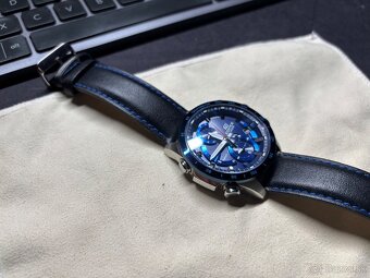 Predam Casio Edifice EQB 900DB-2A solar - 4