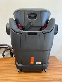 Autosedačka Britax-Römer KIDFIX II XP SICT - 4