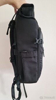 Vanguard VEO Select 43 RB BK - 4