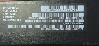 Samsung Galaxy S22 Ultra - 4