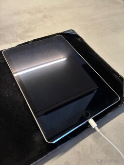 Ipad Air 2 silver 128GB - 4