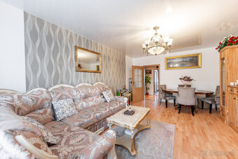 REZERVOVANÝ 3 izbový byt - KVP, Košice - 4