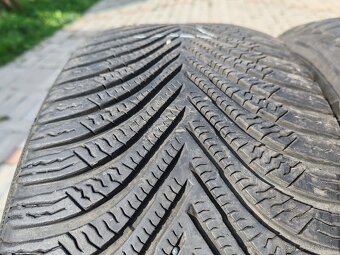 215/55 r17 - 4