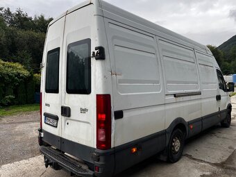 Iveco Daily - 4
