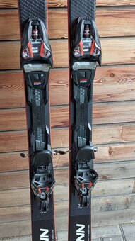 Lyže Nordica Dobermann Multigara DC FDT, 180cm, 23/ - 4