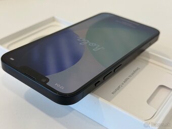 Apple iPhone 14 128GB - čierny - 4