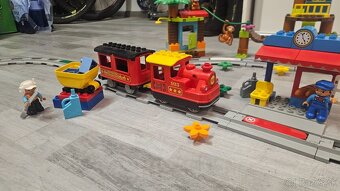 LEGO DUPLO Multiset - 4