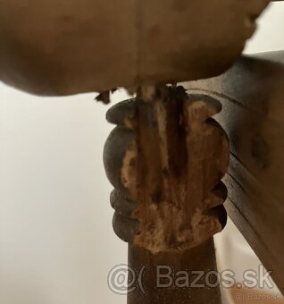 Starožitný kolovrátok - 4