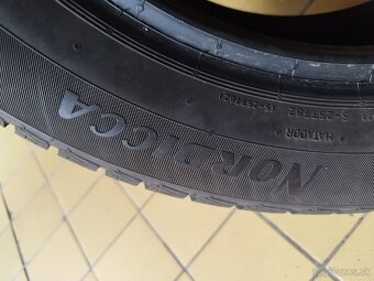 zimne pneumatiky 195/55 r16 matador nordica - 4