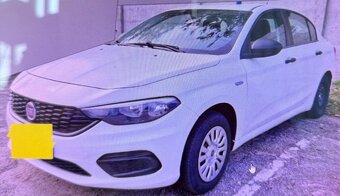 Fiat Tipo 1.4i SK SPZ, 12mes.záruka, jazdené - 4